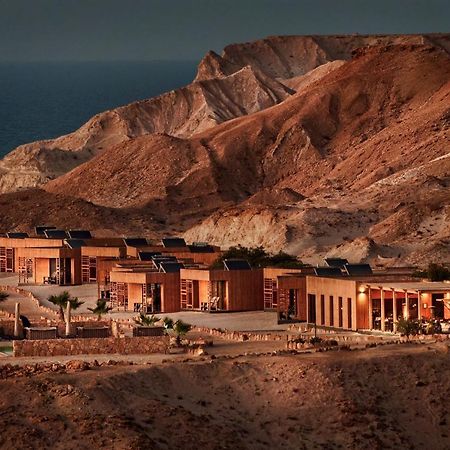 La Tour D'Eole Hotel Dakhla Ngoại thất bức ảnh