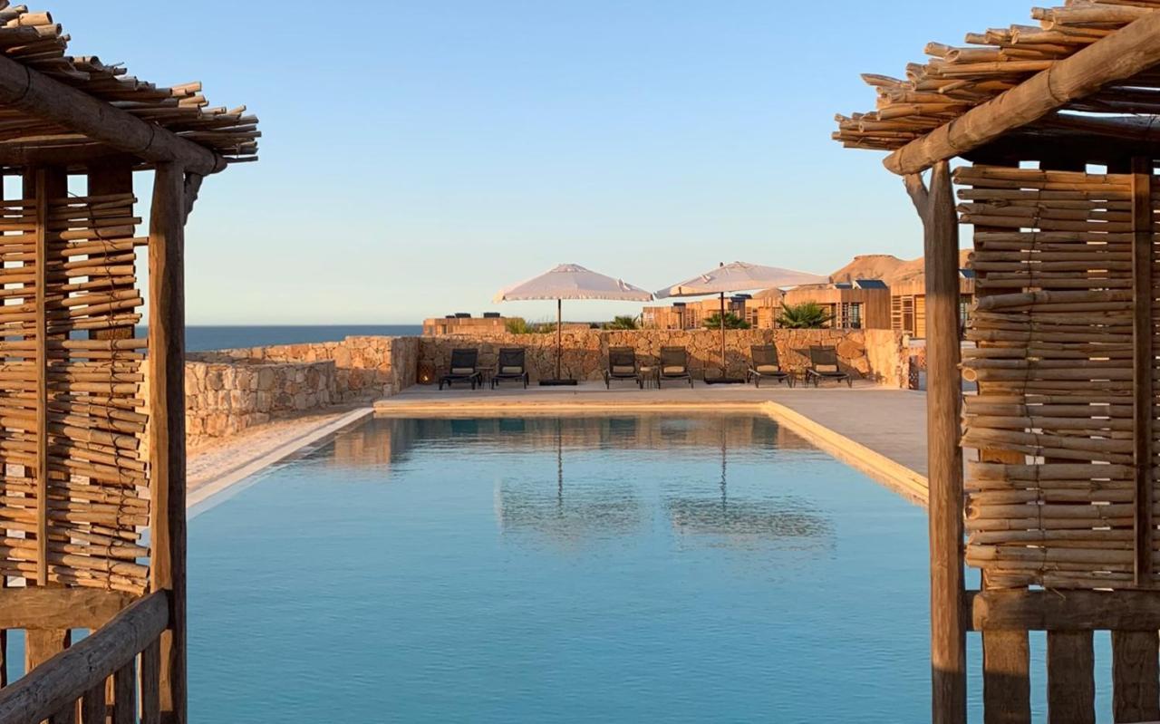 La Tour D'Eole Hotel Dakhla Ngoại thất bức ảnh