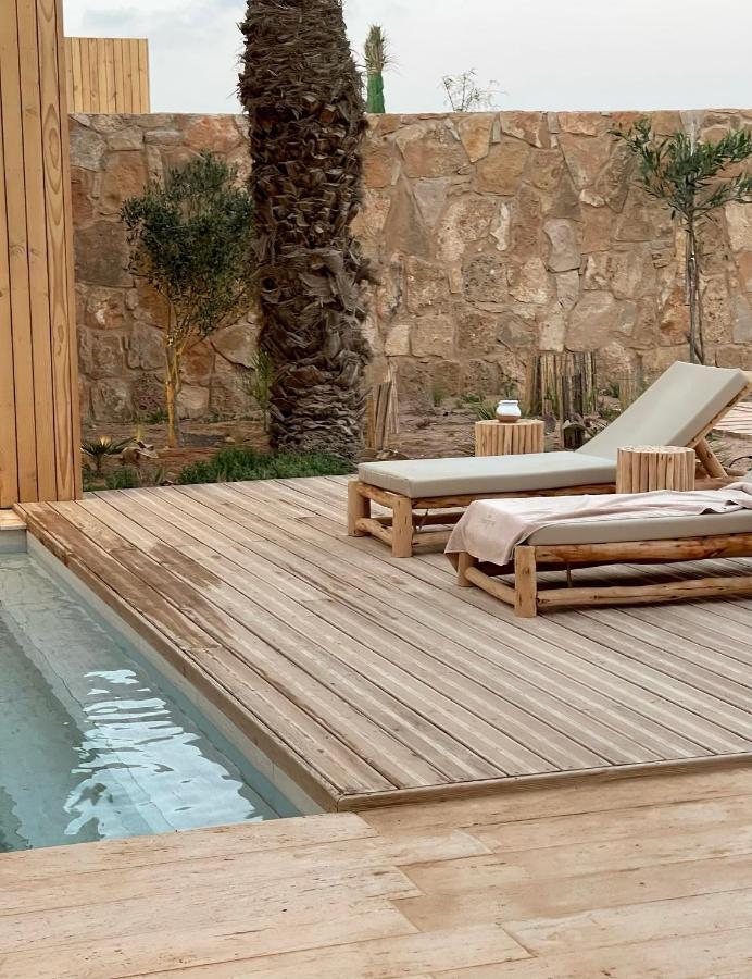 La Tour D'Eole Hotel Dakhla Ngoại thất bức ảnh