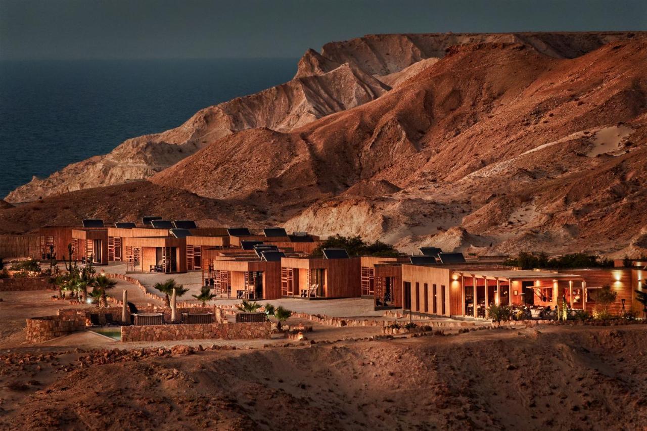 La Tour D'Eole Hotel Dakhla Ngoại thất bức ảnh