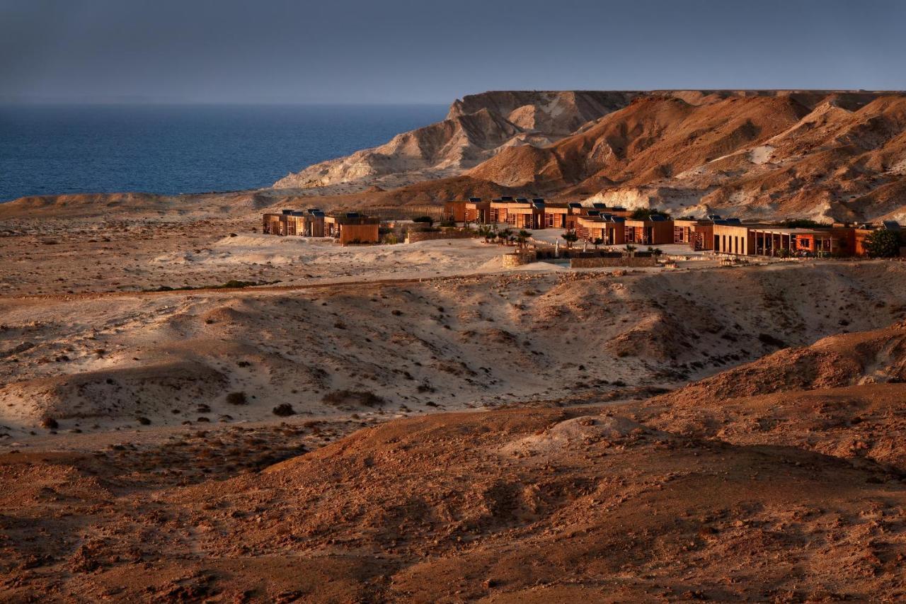 La Tour D'Eole Hotel Dakhla Ngoại thất bức ảnh