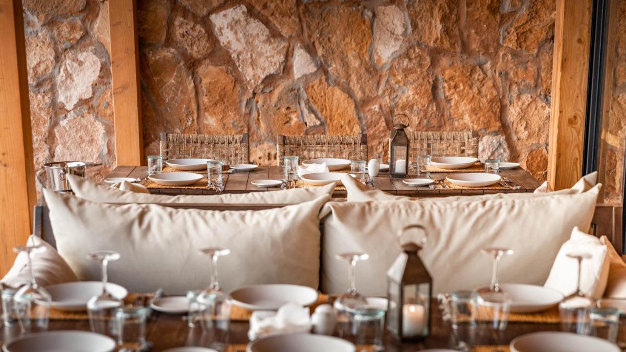 La Tour D'Eole Hotel Dakhla Ngoại thất bức ảnh