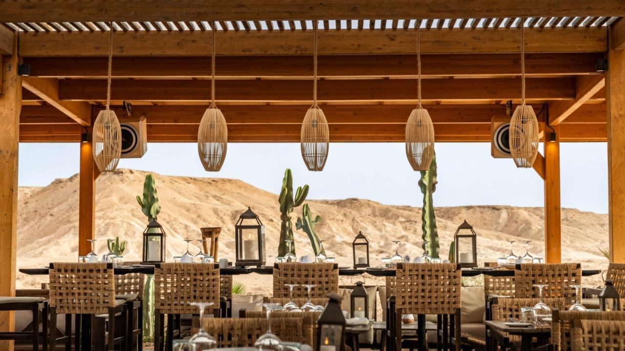 La Tour D'Eole Hotel Dakhla Ngoại thất bức ảnh