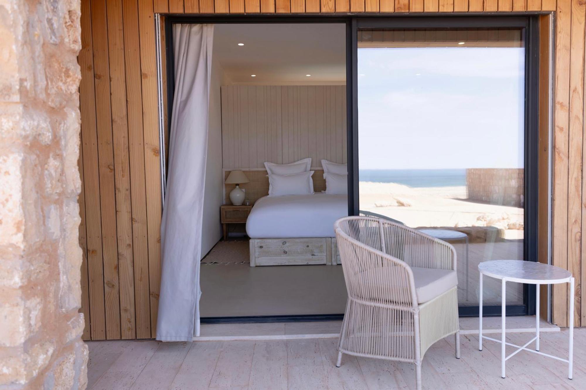 La Tour D'Eole Hotel Dakhla Ngoại thất bức ảnh
