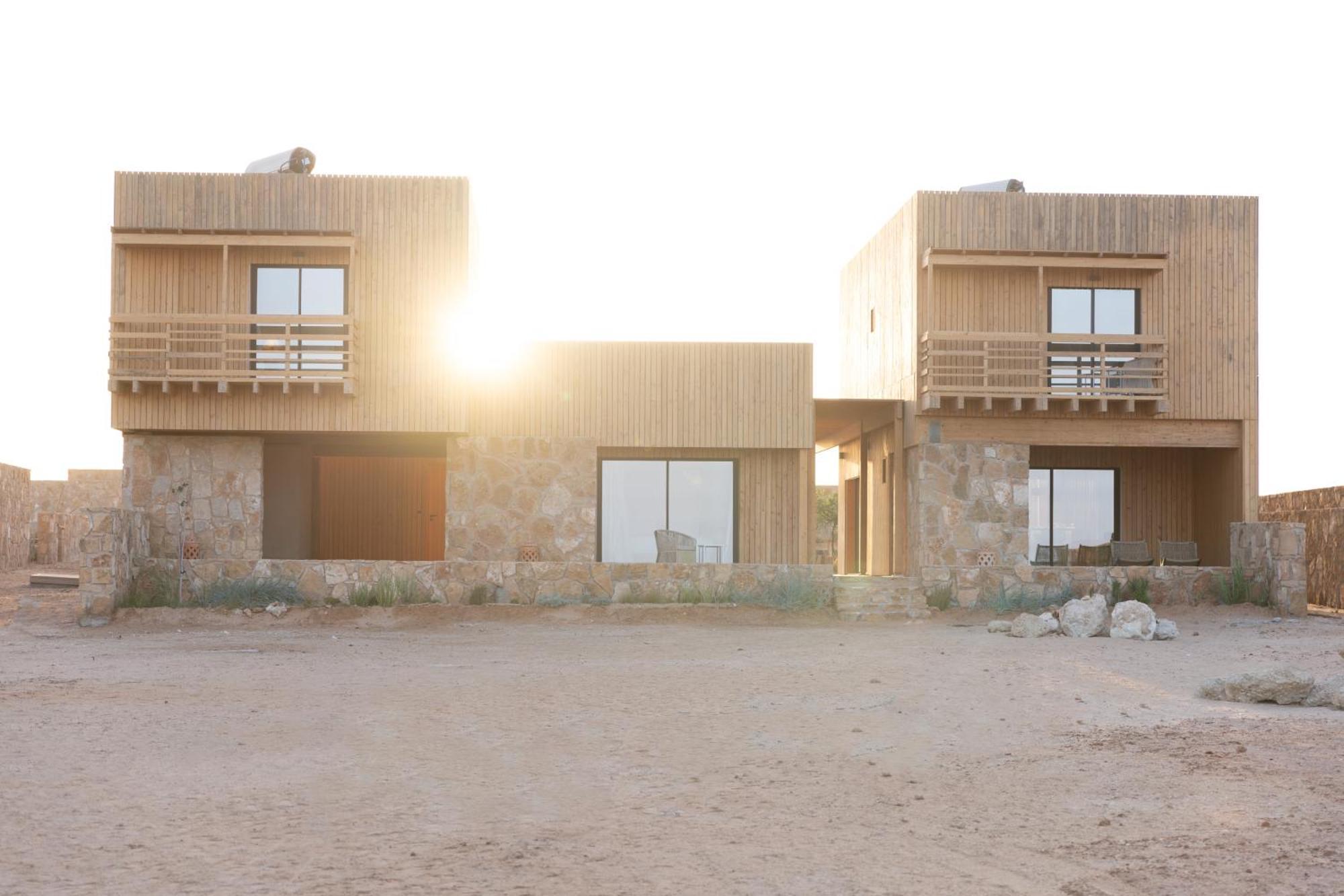 La Tour D'Eole Hotel Dakhla Ngoại thất bức ảnh