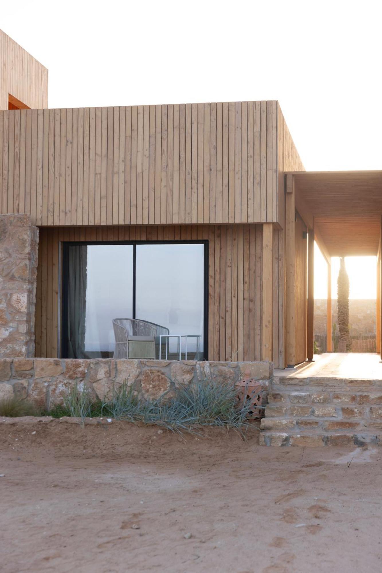 La Tour D'Eole Hotel Dakhla Ngoại thất bức ảnh