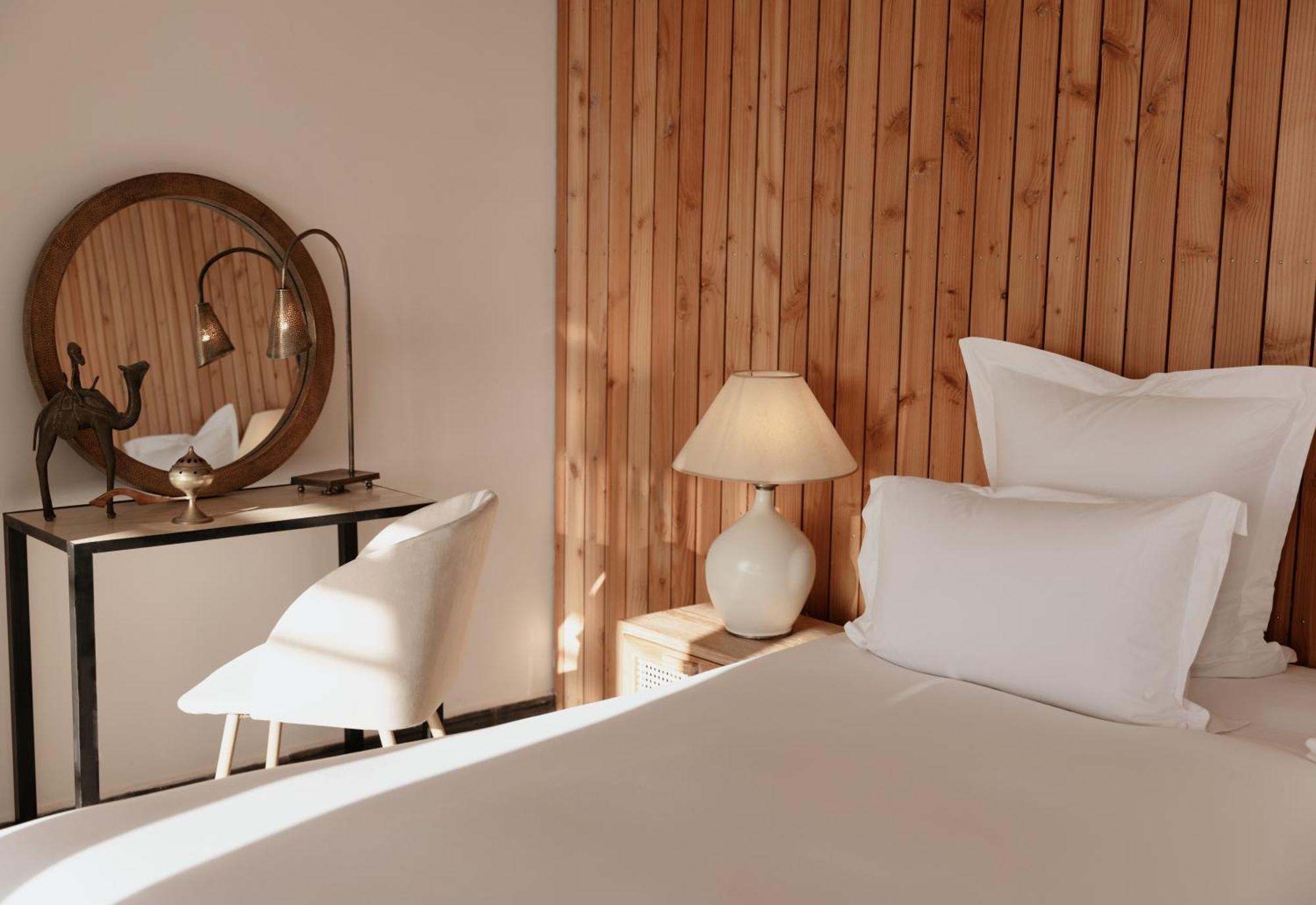 La Tour D'Eole Hotel Dakhla Ngoại thất bức ảnh