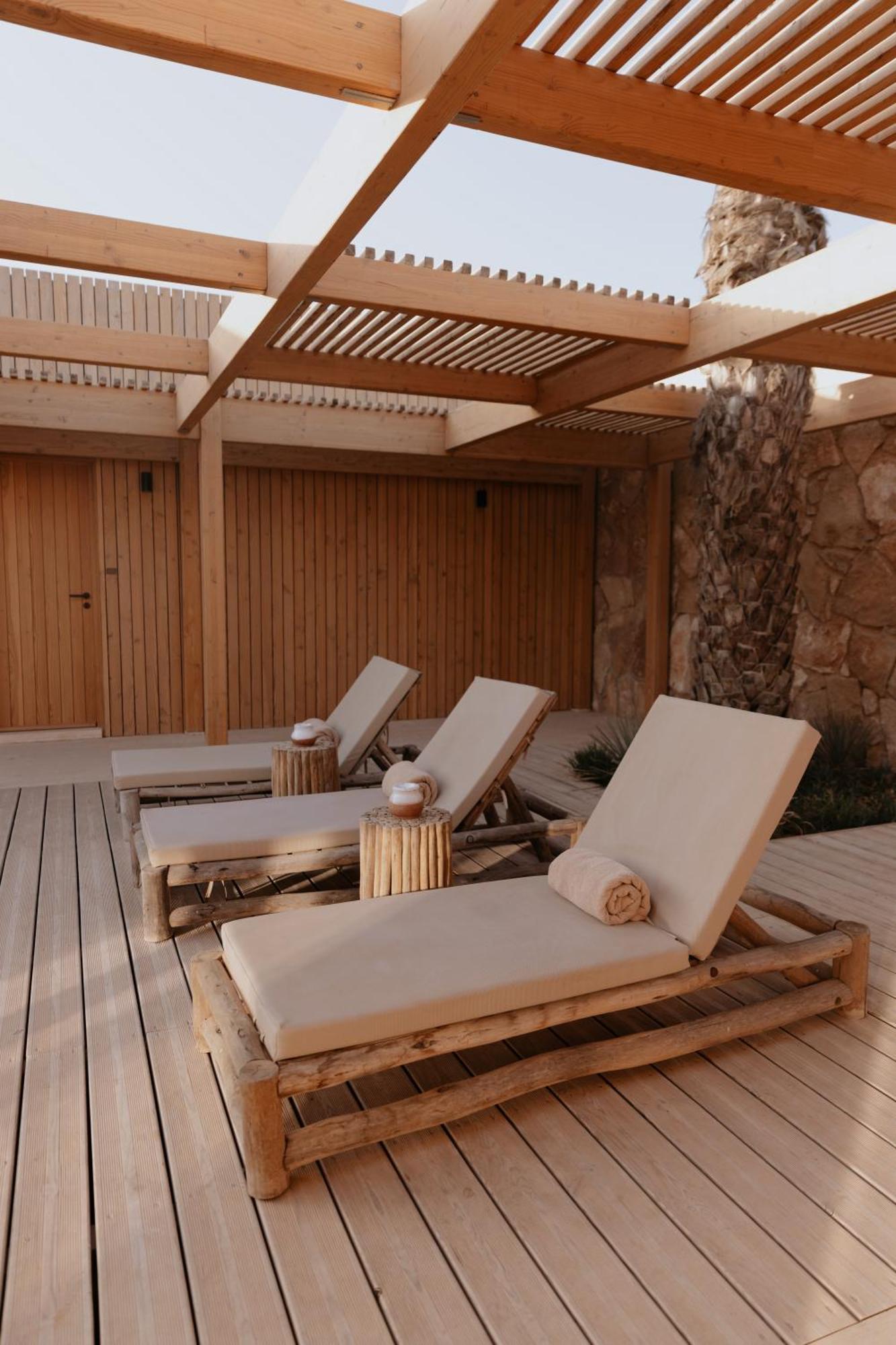 La Tour D'Eole Hotel Dakhla Ngoại thất bức ảnh