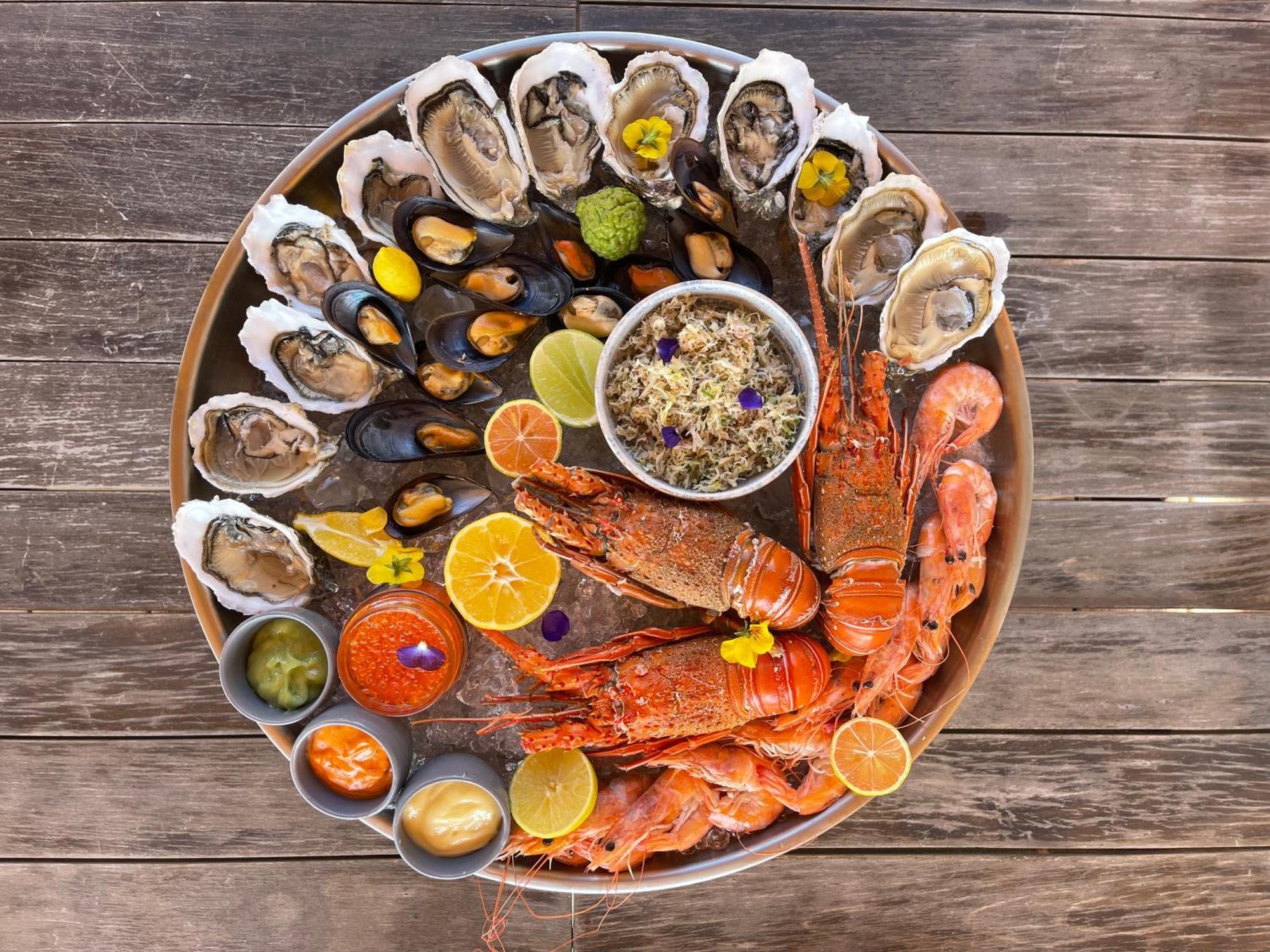 La Tour D'Eole Hotel Dakhla Ngoại thất bức ảnh