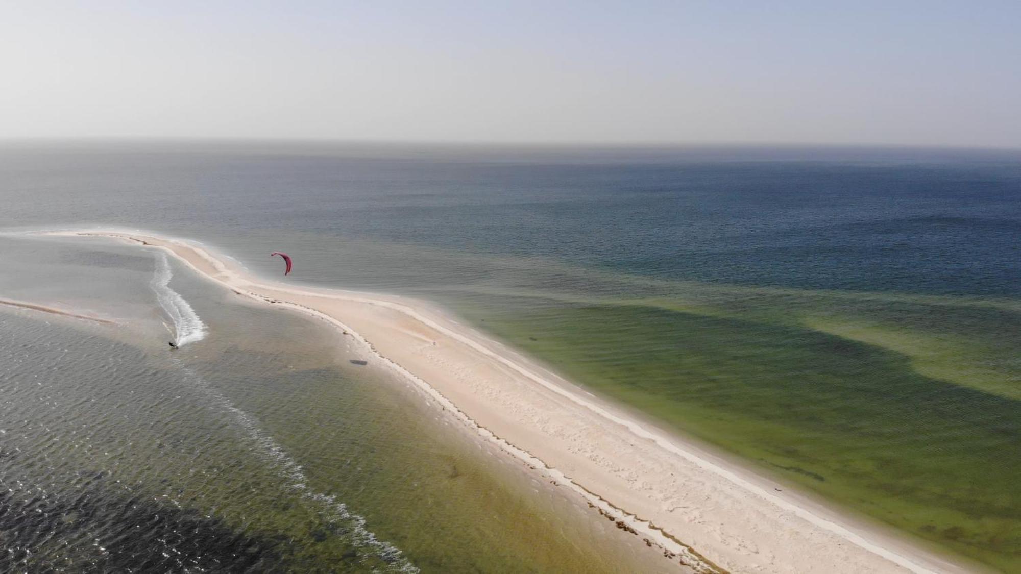 La Tour D'Eole Hotel Dakhla Ngoại thất bức ảnh